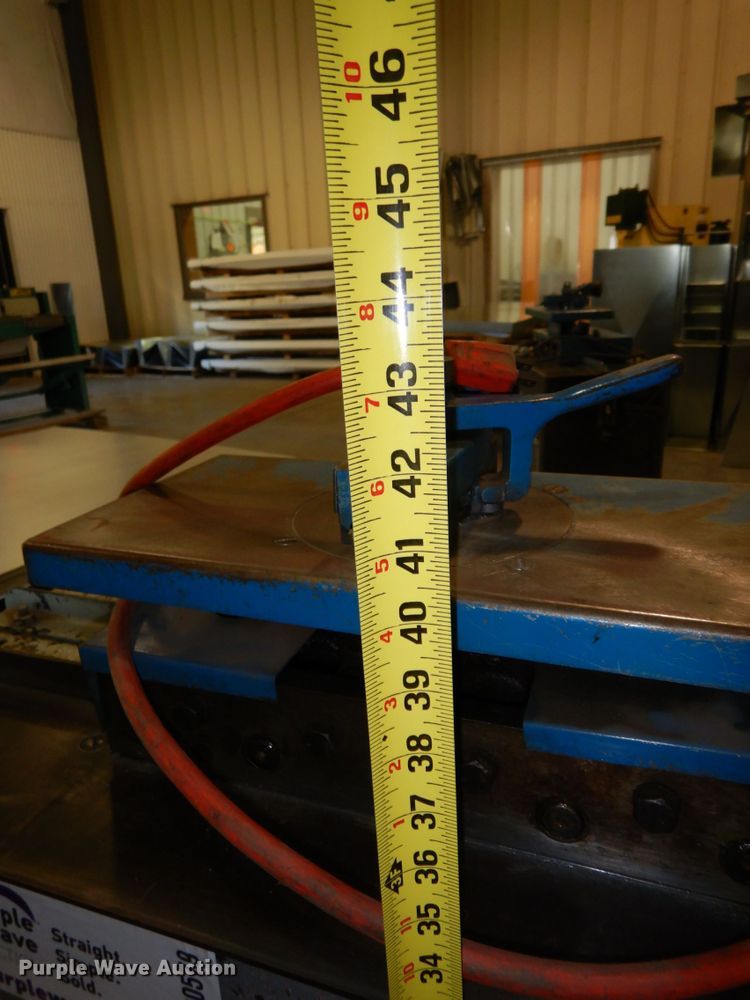 image for item DR0579 Lockformer Pittsburgh