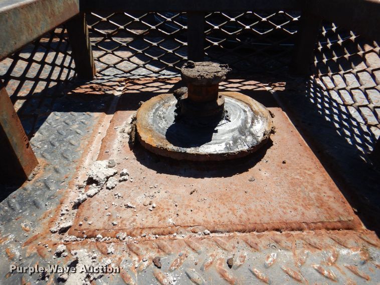 image for item DR2068 2014 Ford F550 Super Duty XL