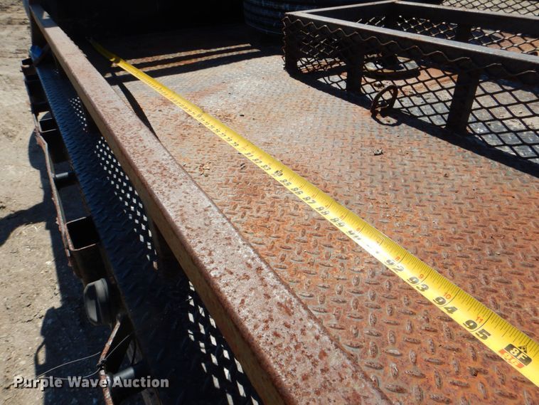 image for item DR2068 2014 Ford F550 Super Duty XL