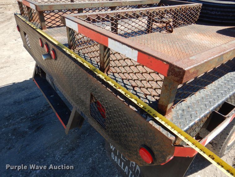 image for item DR2068 2014 Ford F550 Super Duty XL