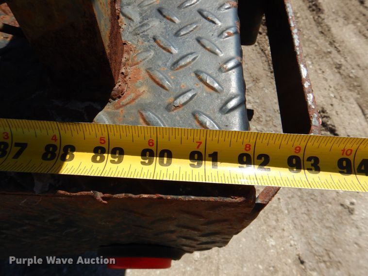 image for item DR2068 2014 Ford F550 Super Duty XL