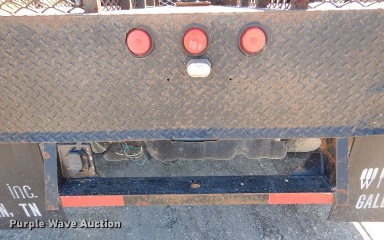 image for item DR2068 2014 Ford F550 Super Duty XL