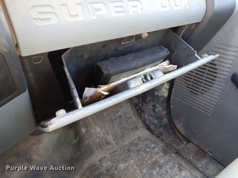 image for item DR2068 2014 Ford F550 Super Duty XL