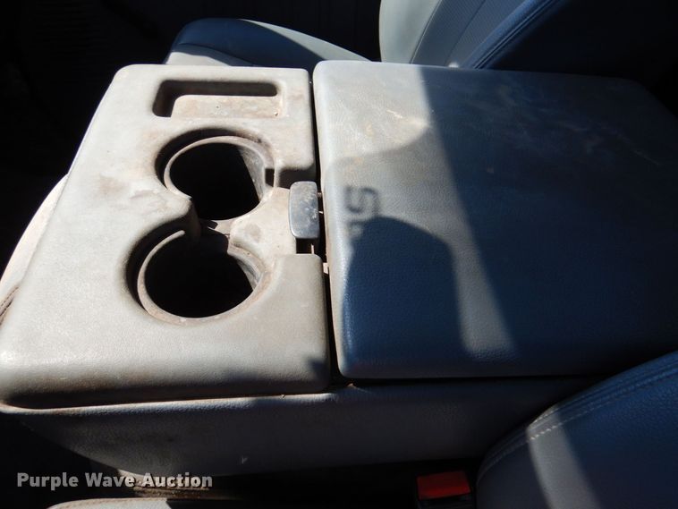 image for item DR2068 2014 Ford F550 Super Duty XL