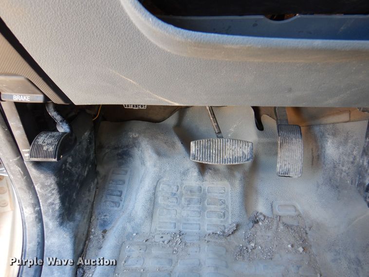 image for item DR2068 2014 Ford F550 Super Duty XL