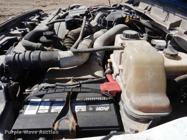 image for item DR2068 2014 Ford F550 Super Duty XL