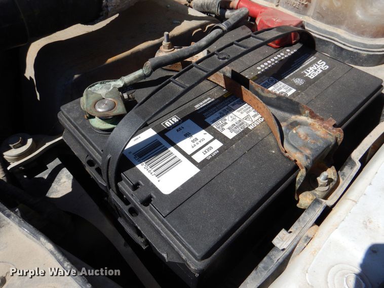 image for item DR2068 2014 Ford F550 Super Duty XL