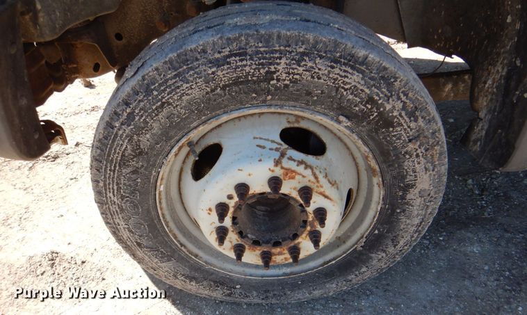 image for item DR2068 2014 Ford F550 Super Duty XL