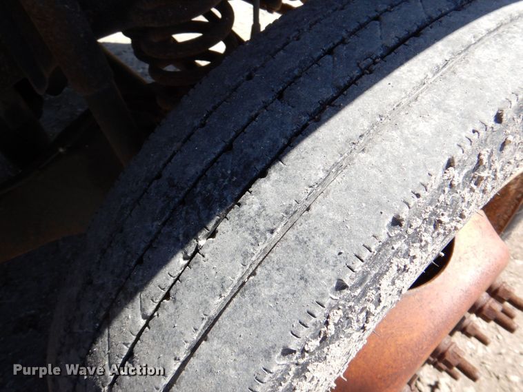 image for item DR2068 2014 Ford F550 Super Duty XL