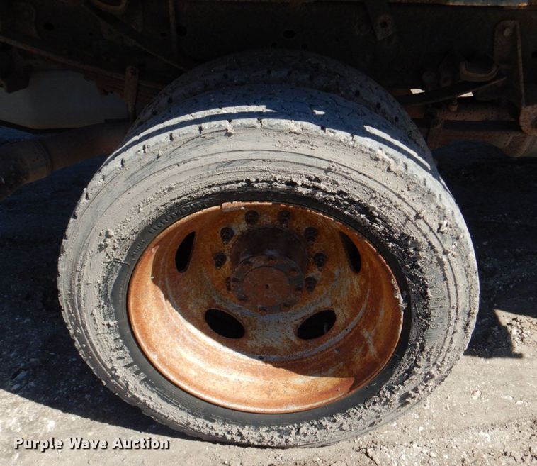 image for item DR2068 2014 Ford F550 Super Duty XL