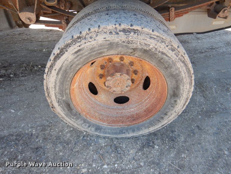 image for item DR2068 2014 Ford F550 Super Duty XL