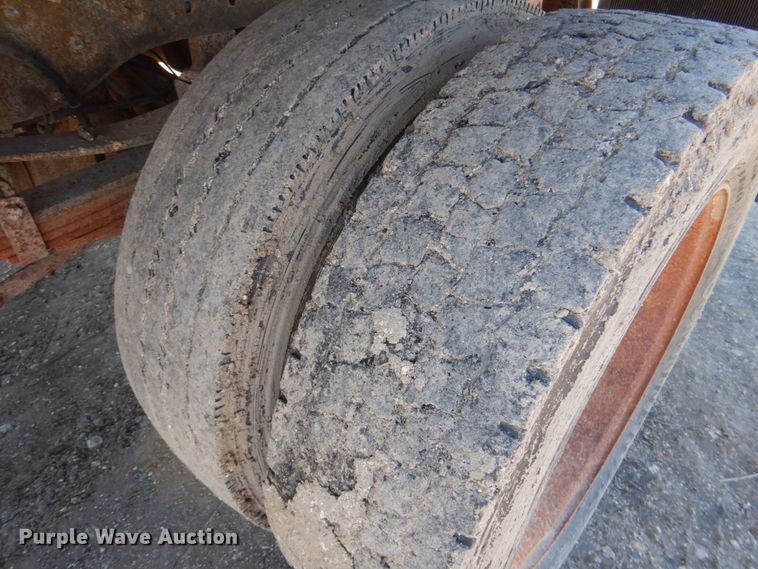 image for item DR2068 2014 Ford F550 Super Duty XL