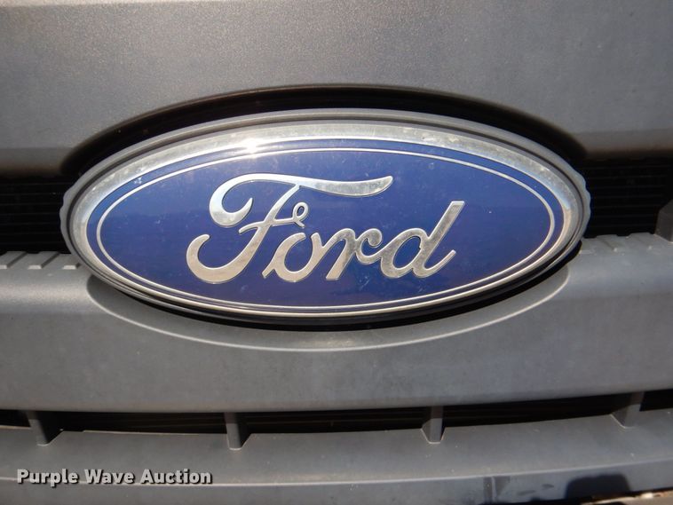 image for item DR2068 2014 Ford F550 Super Duty XL