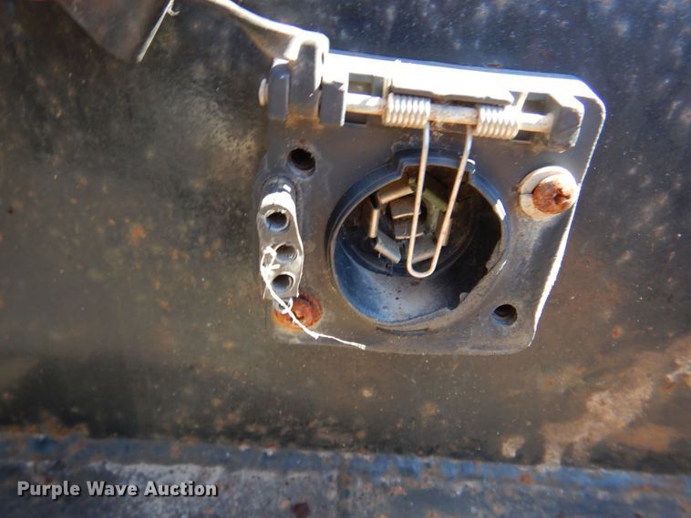 image for item DR2070 2012 Ford F750 Super Duty  flatbed truck