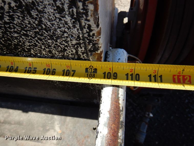 image for item DR2074 2005 Chevrolet C5500  utility / service truck