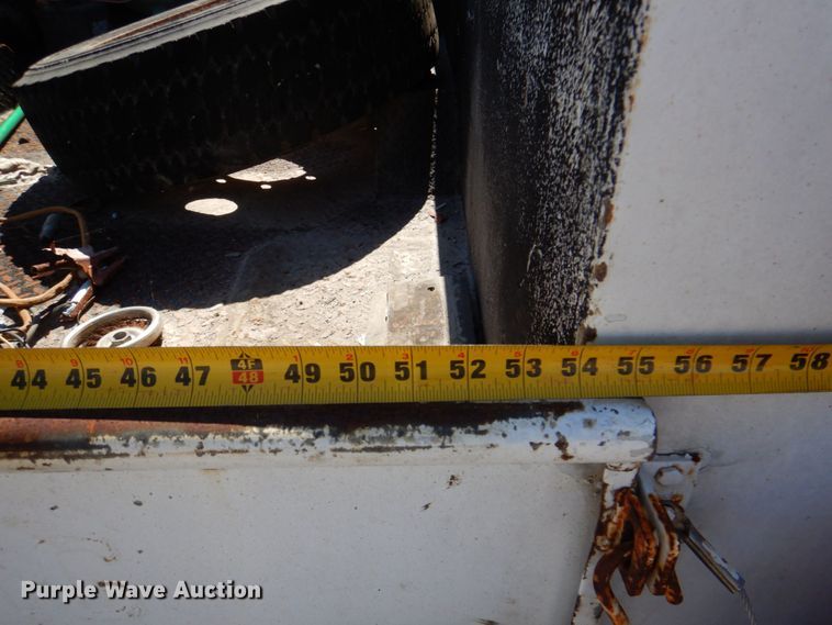 image for item DR2074 2005 Chevrolet C5500  utility / service truck