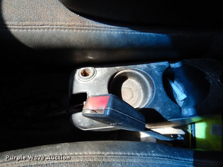 image for item DR2074 2005 Chevrolet C5500  utility / service truck