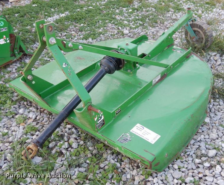 image for item DS1478 Frontier  rotary mower