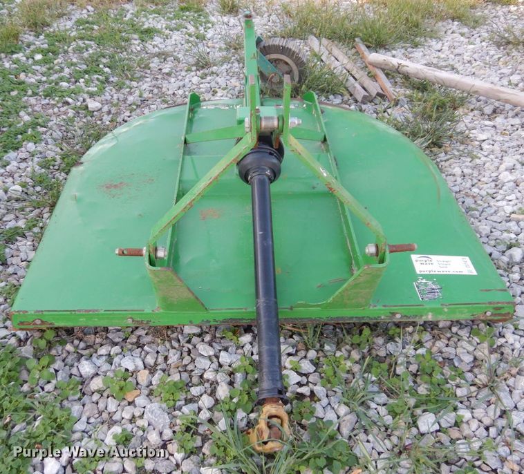 image for item DS1478 Frontier  rotary mower