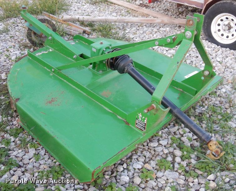 image for item DS1478 Frontier  rotary mower