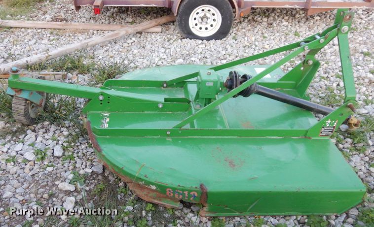 image for item DS1478 Frontier  rotary mower