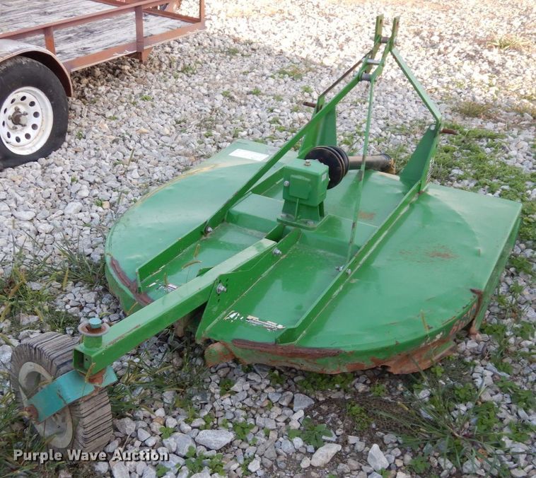 image for item DS1478 Frontier  rotary mower