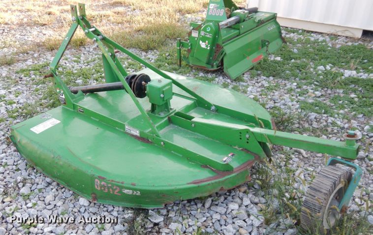 image for item DS1478 Frontier  rotary mower