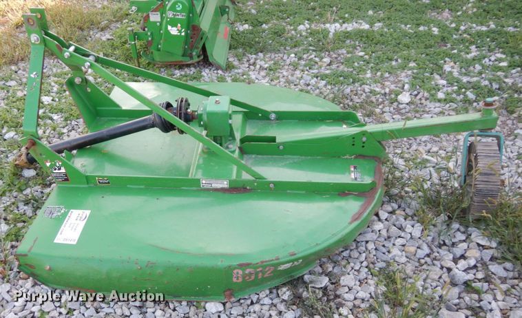 image for item DS1478 Frontier  rotary mower