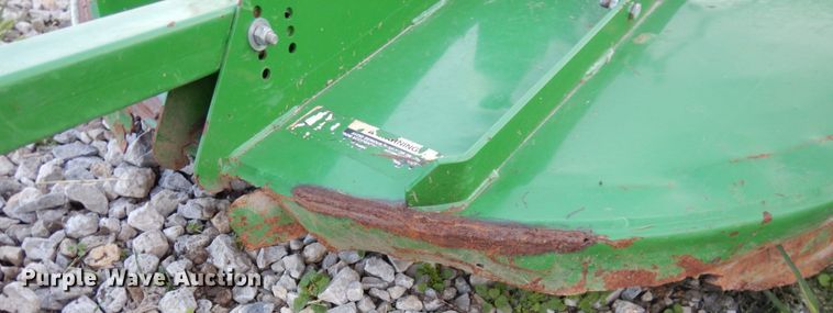 image for item DS1478 Frontier  rotary mower