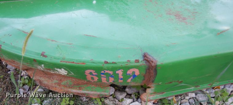 image for item DS1478 Frontier  rotary mower