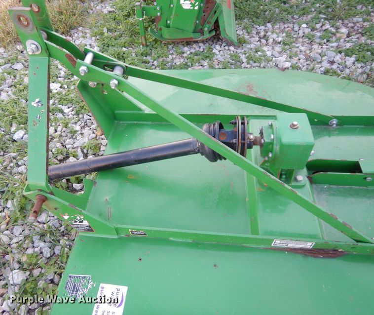 image for item DS1478 Frontier  rotary mower