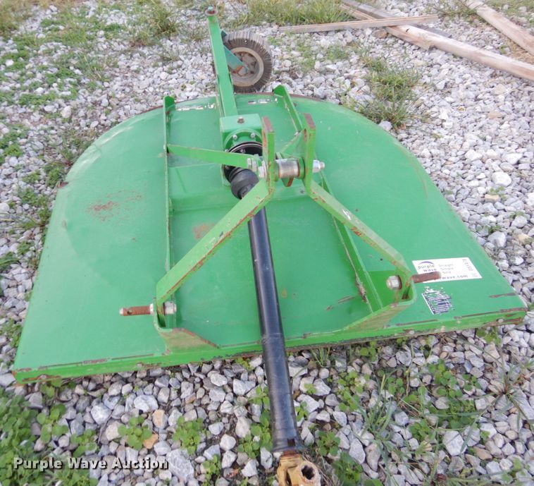 image for item DS1478 Frontier  rotary mower