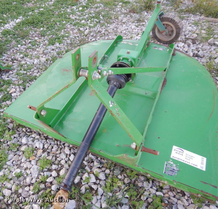 image for item DS1478 Frontier  rotary mower