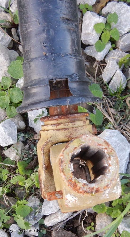 image for item DS1478 Frontier  rotary mower