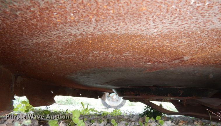 image for item DS1478 Frontier  rotary mower