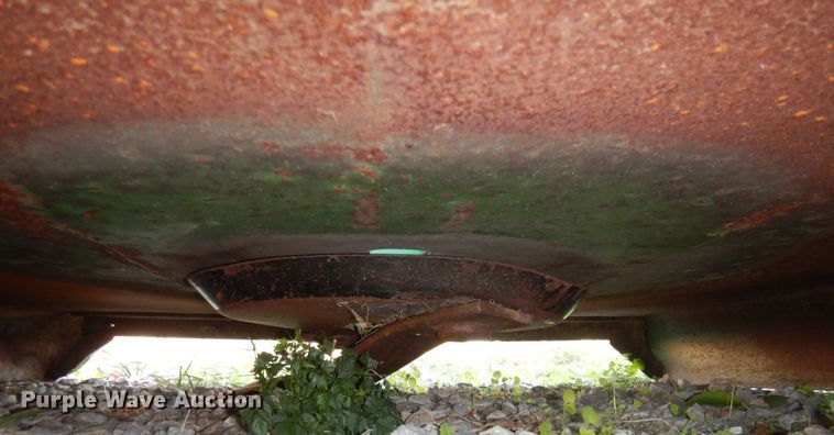 image for item DS1478 Frontier  rotary mower