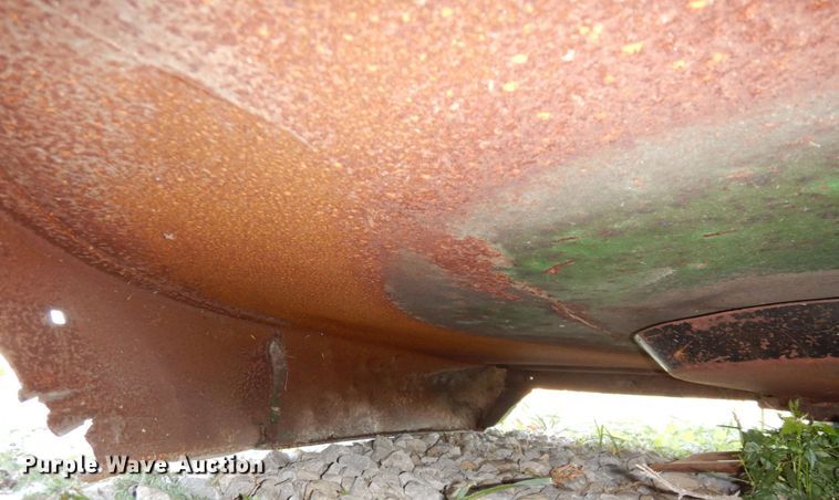 image for item DS1478 Frontier  rotary mower