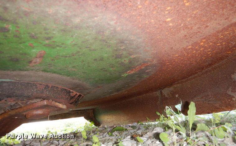 image for item DS1478 Frontier  rotary mower