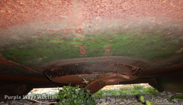 image for item DS1478 Frontier  rotary mower