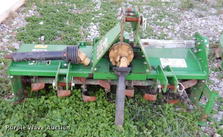image for item DS1479 Frontier  rototiller
