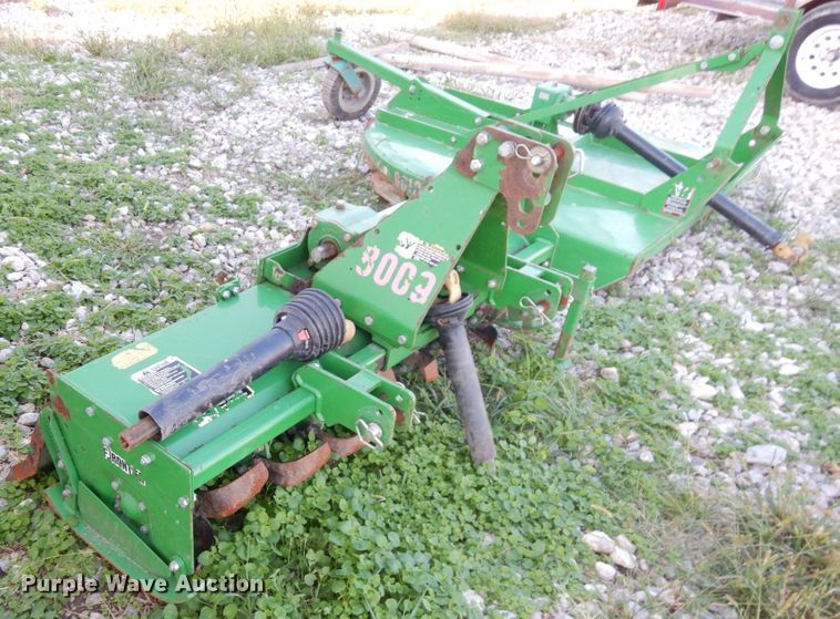 image for item DS1479 Frontier  rototiller