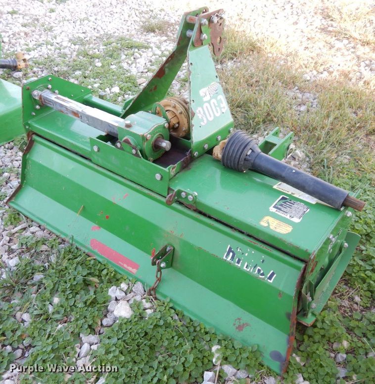 image for item DS1479 Frontier  rototiller