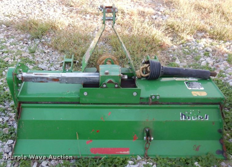 image for item DS1479 Frontier  rototiller