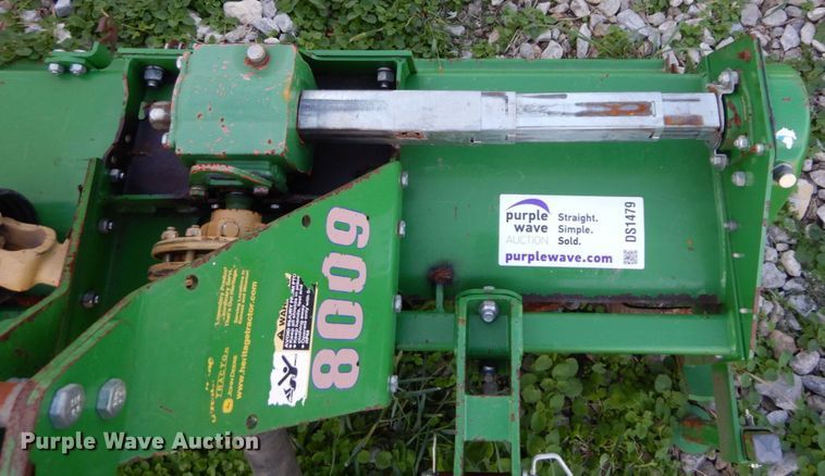 image for item DS1479 Frontier  rototiller