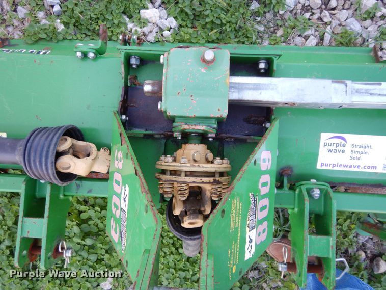 image for item DS1479 Frontier  rototiller