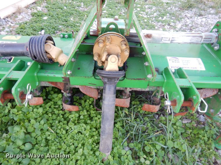 image for item DS1479 Frontier  rototiller