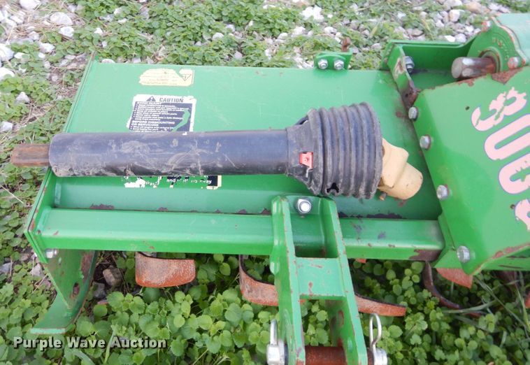 image for item DS1479 Frontier  rototiller