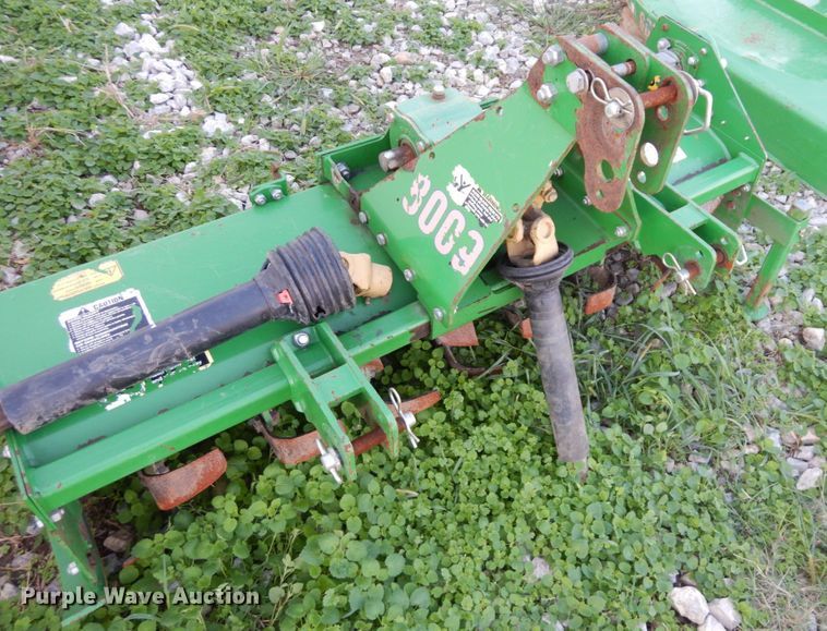 image for item DS1479 Frontier  rototiller