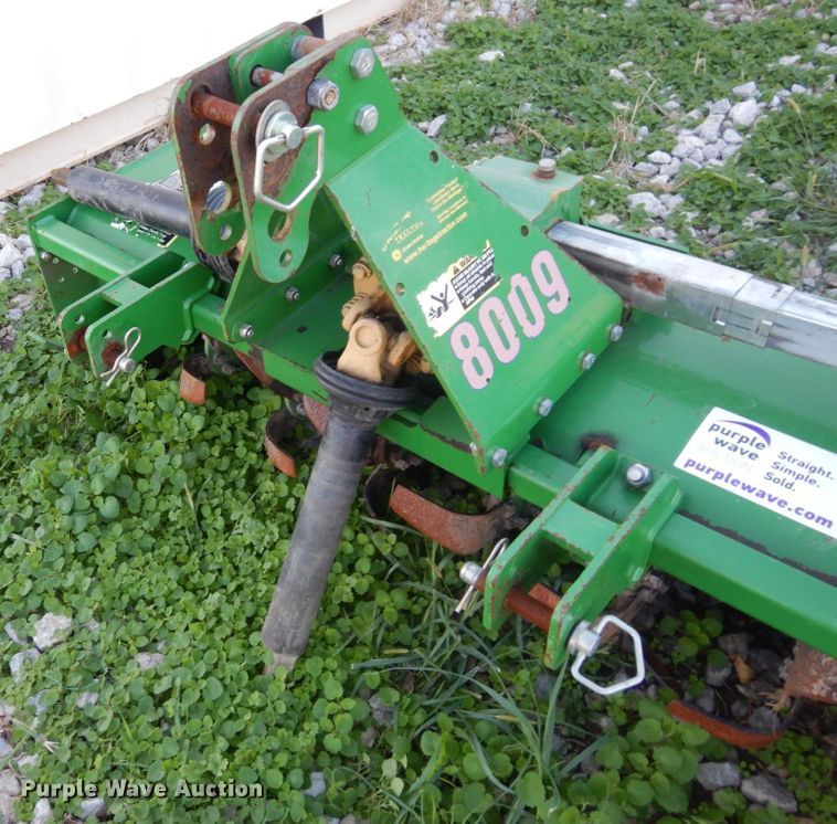 image for item DS1479 Frontier  rototiller