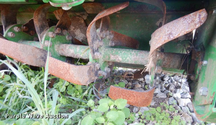 image for item DS1479 Frontier  rototiller